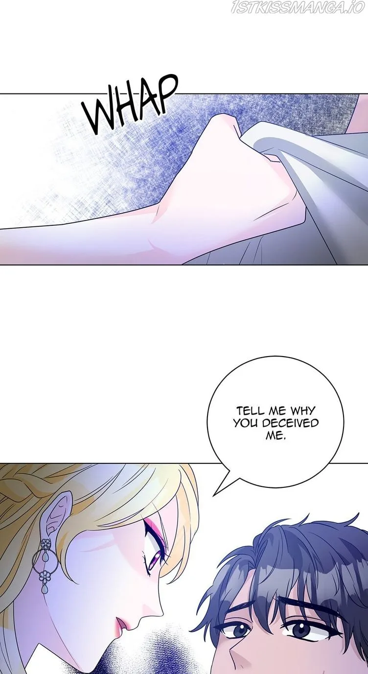 A Poisonous Lily Chapter 29 page 31