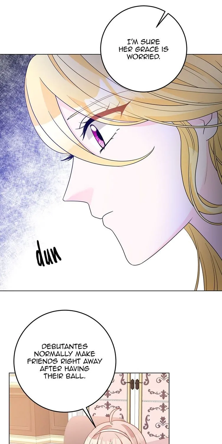 A Poisonous Lily Chapter 31 page 9