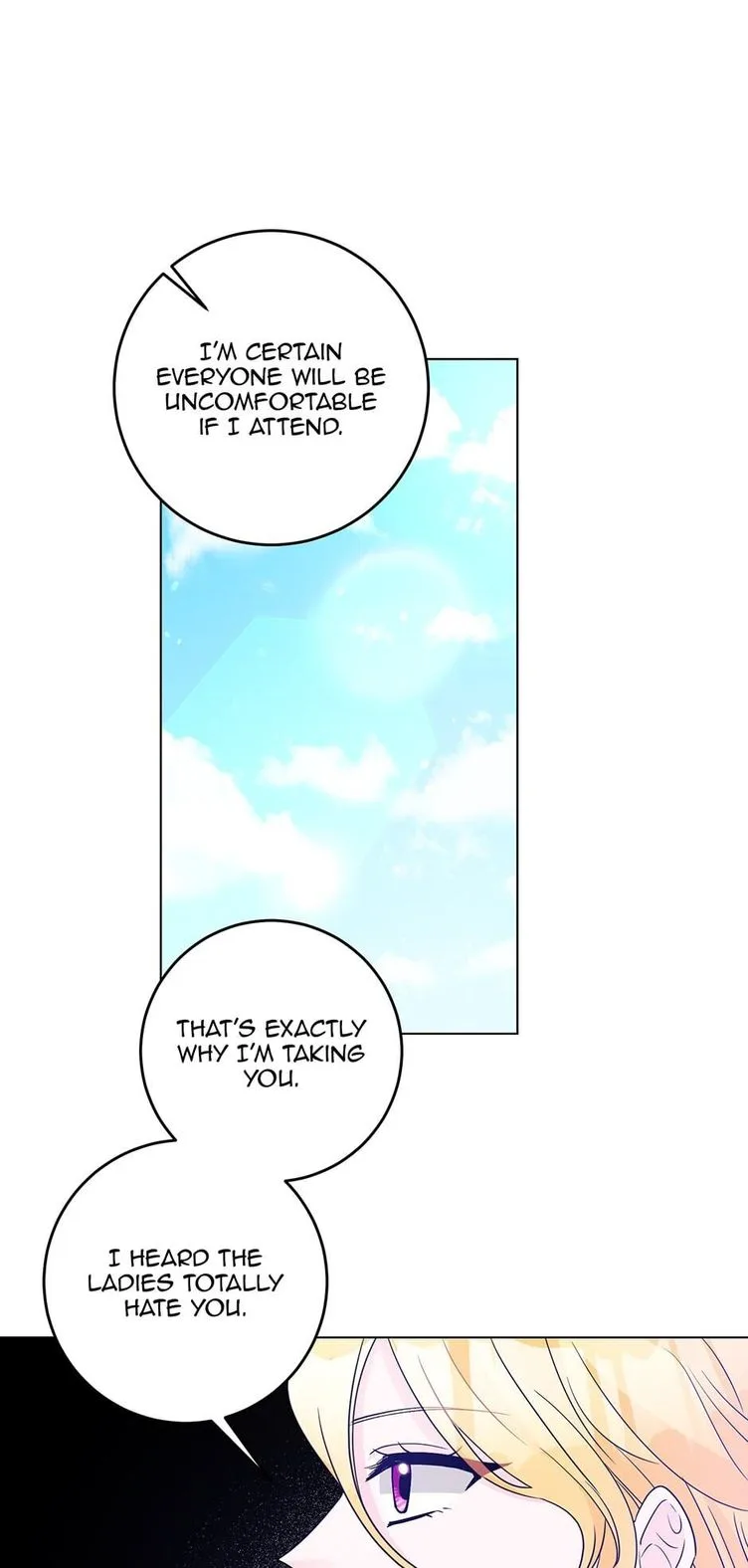 A Poisonous Lily Chapter 31 page 19
