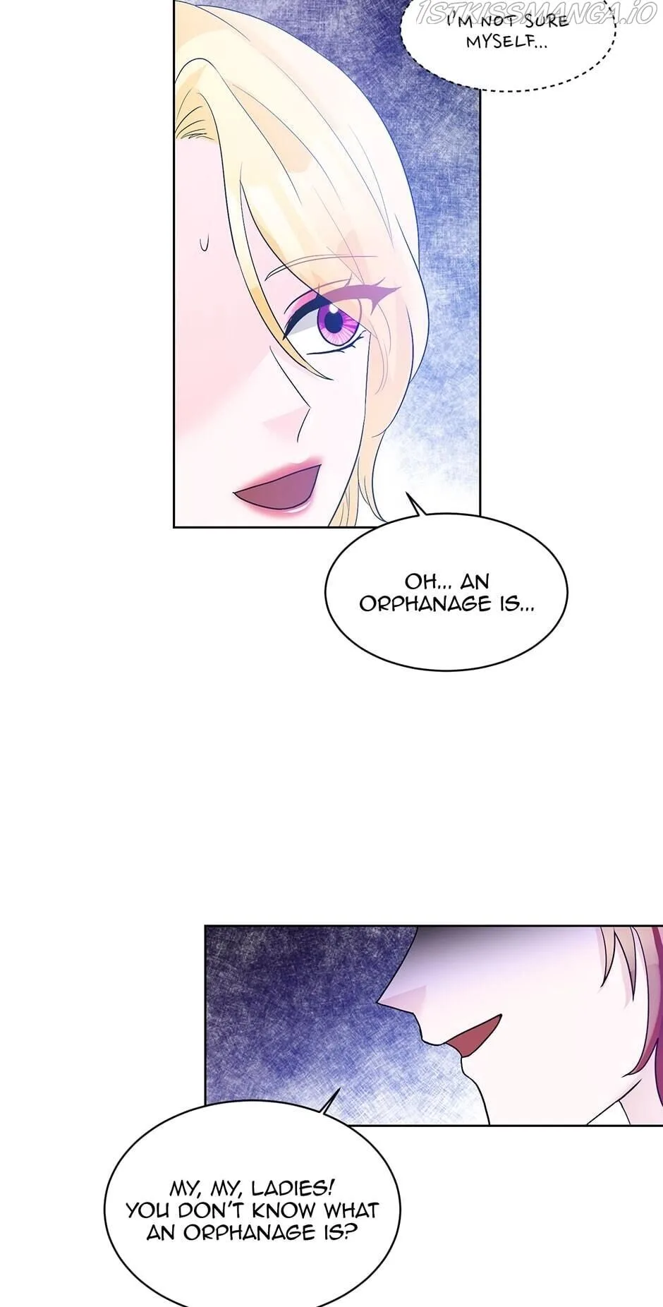 A Poisonous Lily Chapter 26 page 19