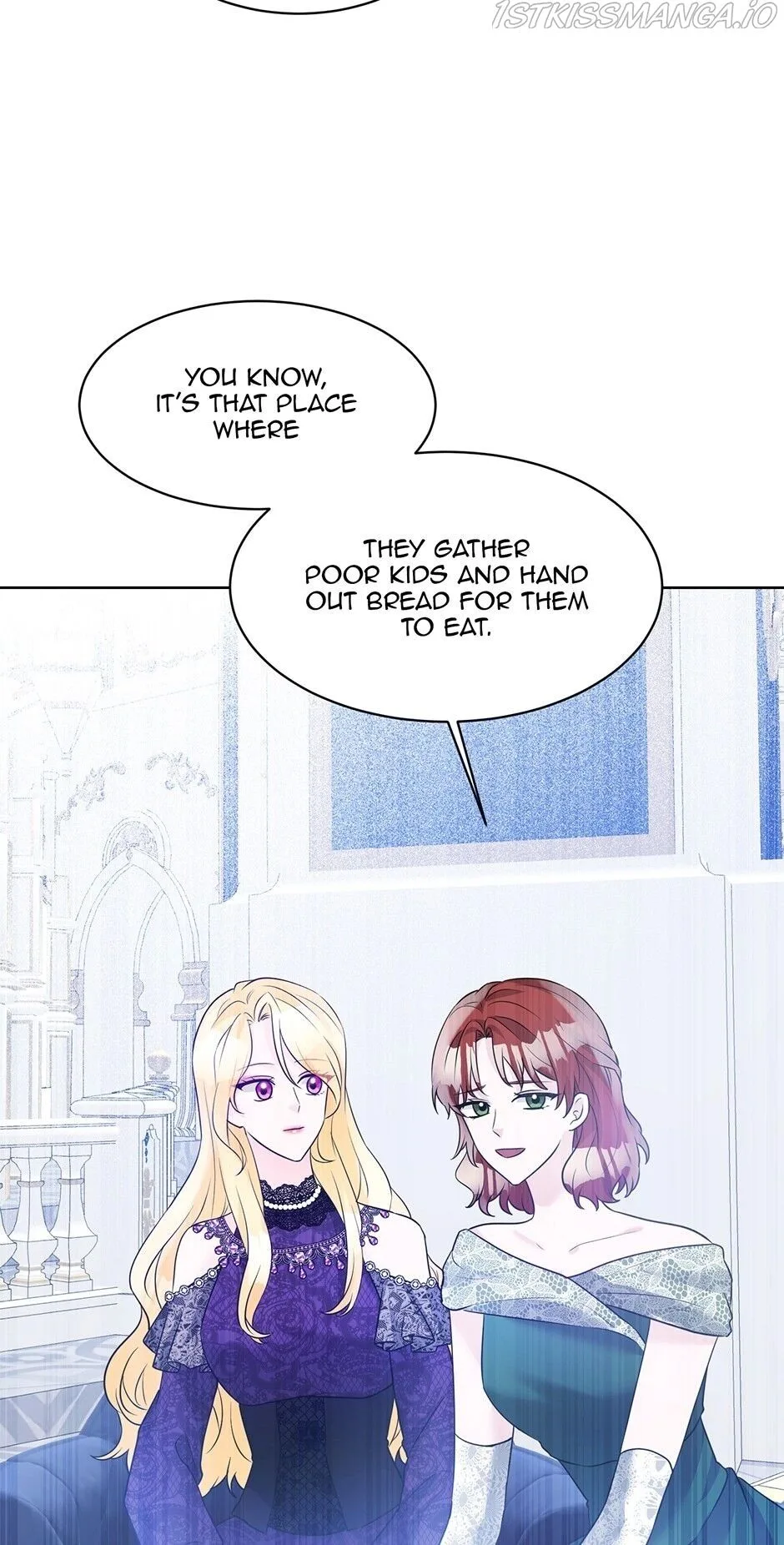 A Poisonous Lily Chapter 26 page 20