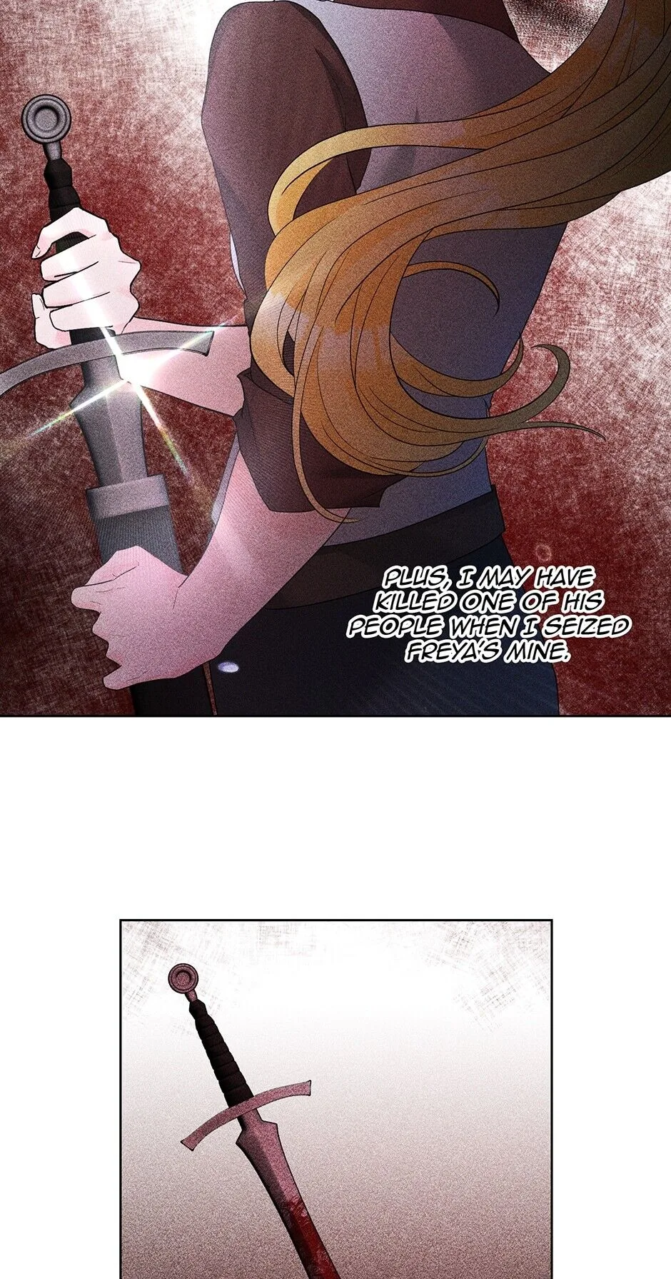 A Poisonous Lily Chapter 30 page 14
