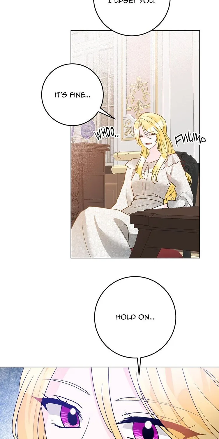A Poisonous Lily Chapter 31 page 12