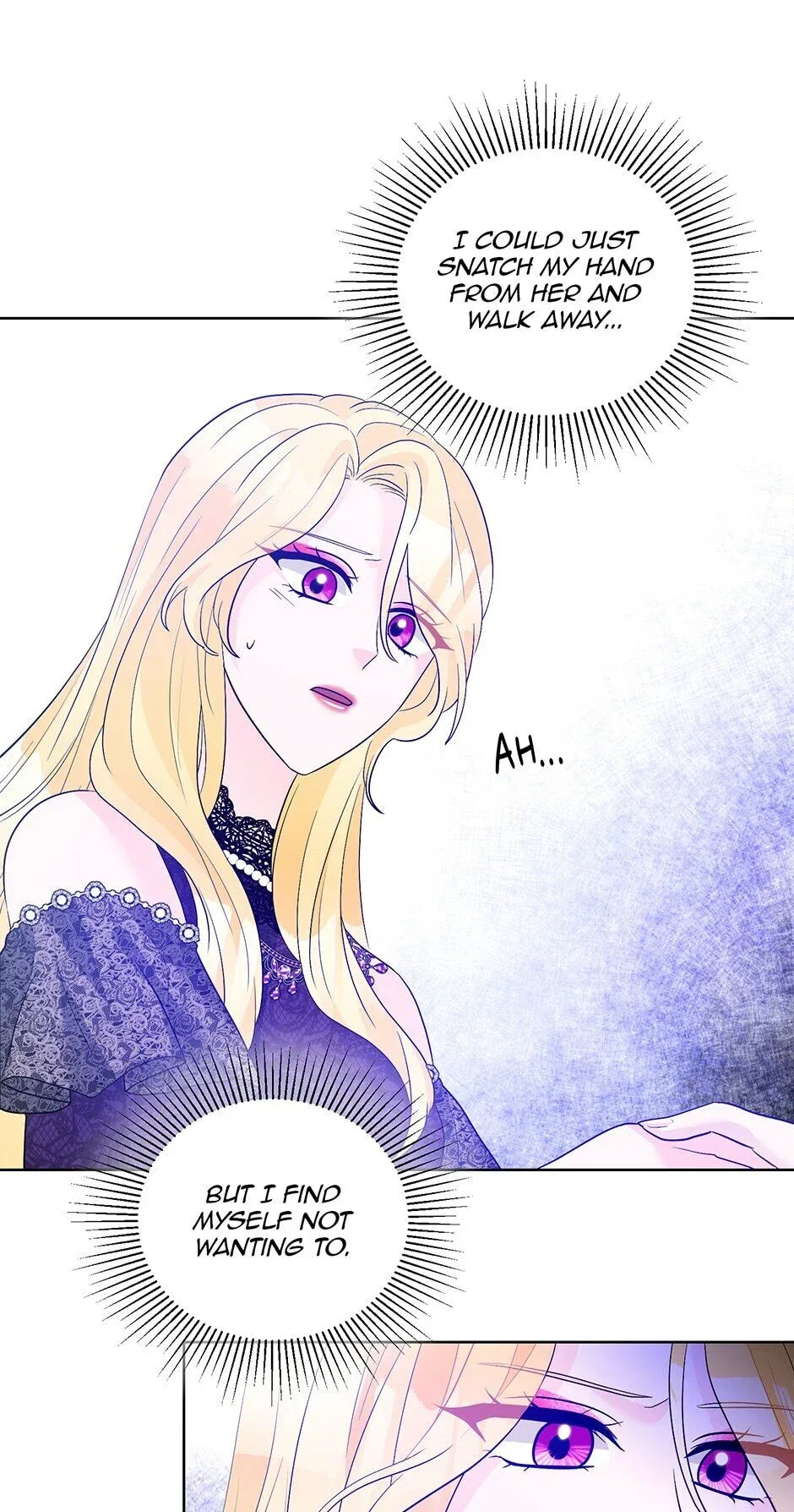 A Poisonous Lily Chapter 28 page 15