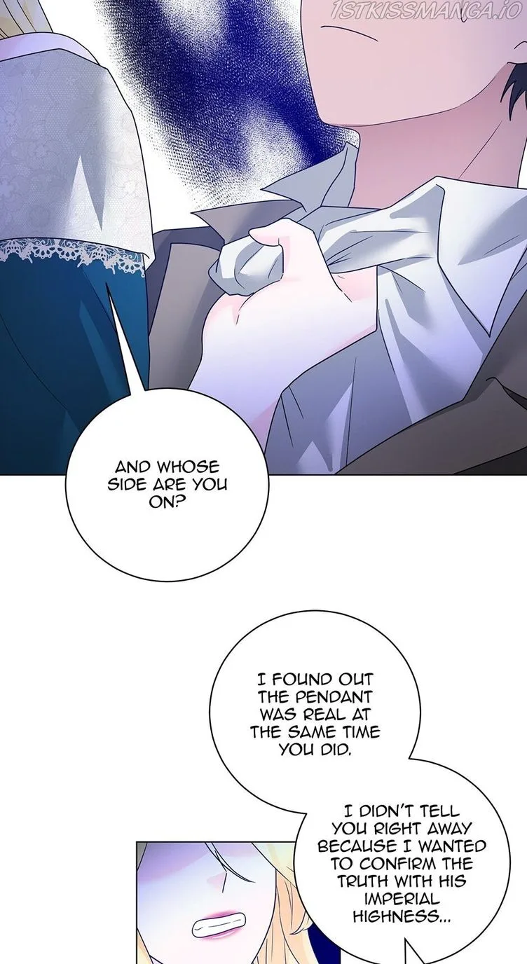 A Poisonous Lily Chapter 29 page 32
