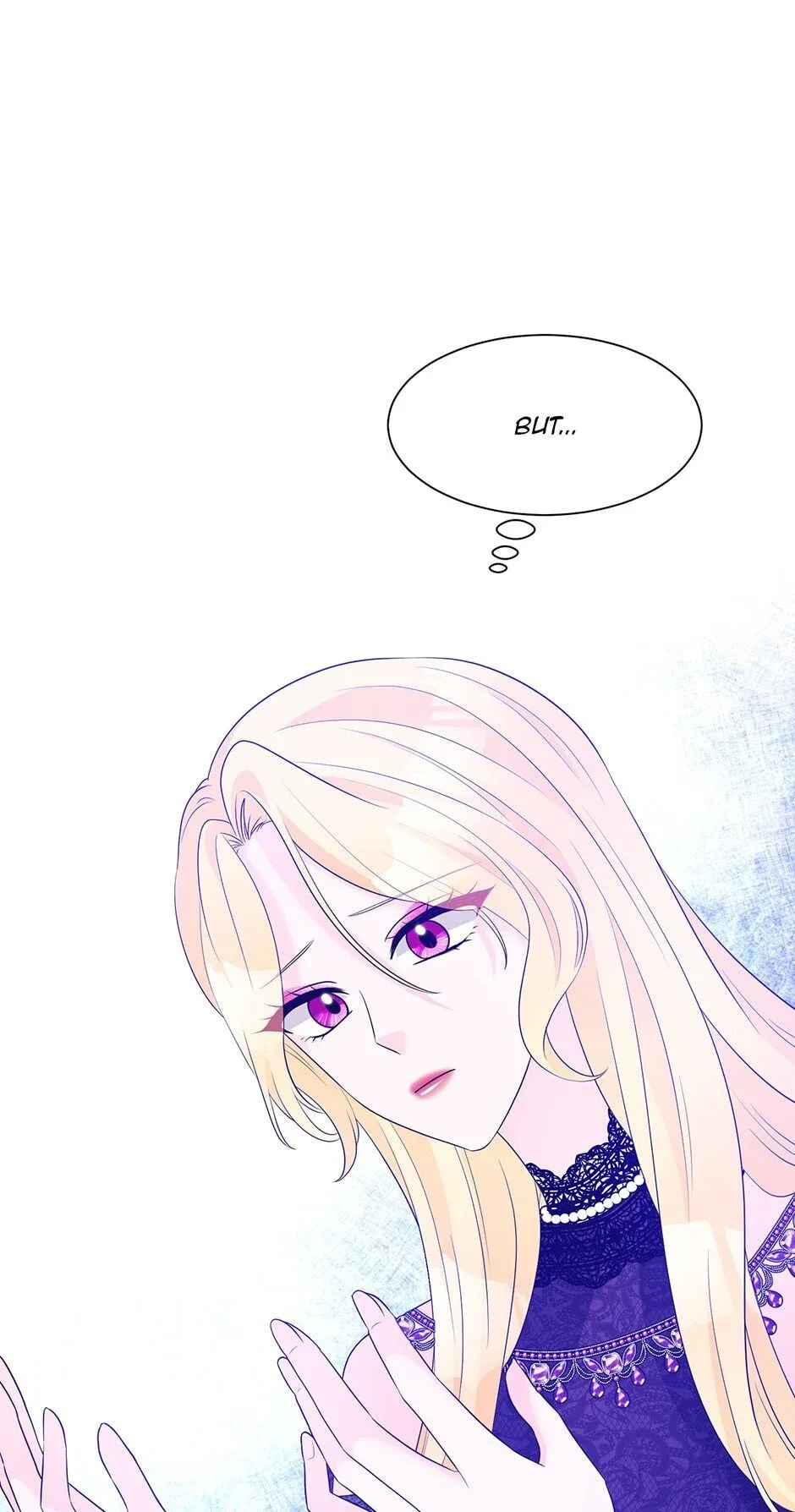 A Poisonous Lily Chapter 28 page 18