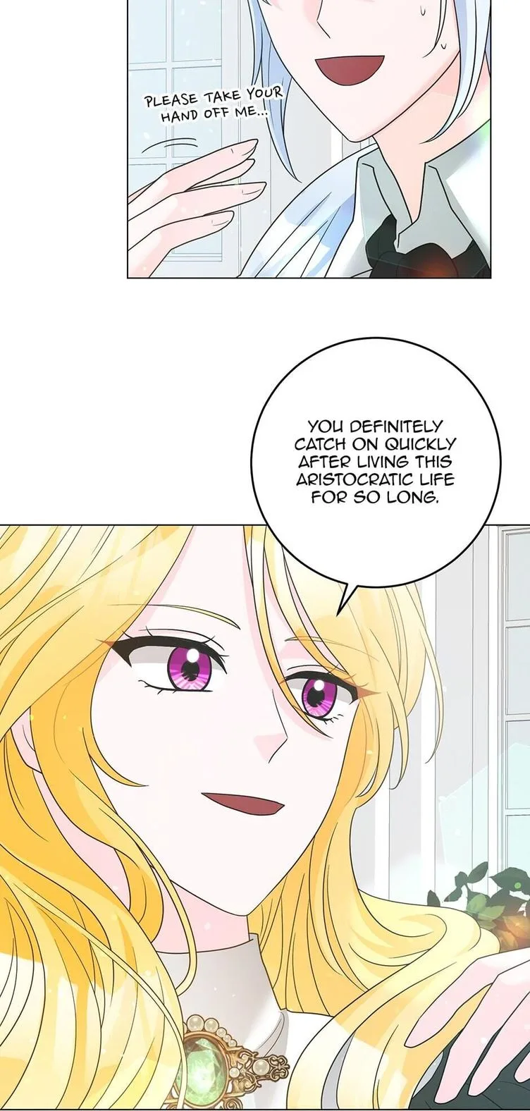 A Poisonous Lily Chapter 31 page 18