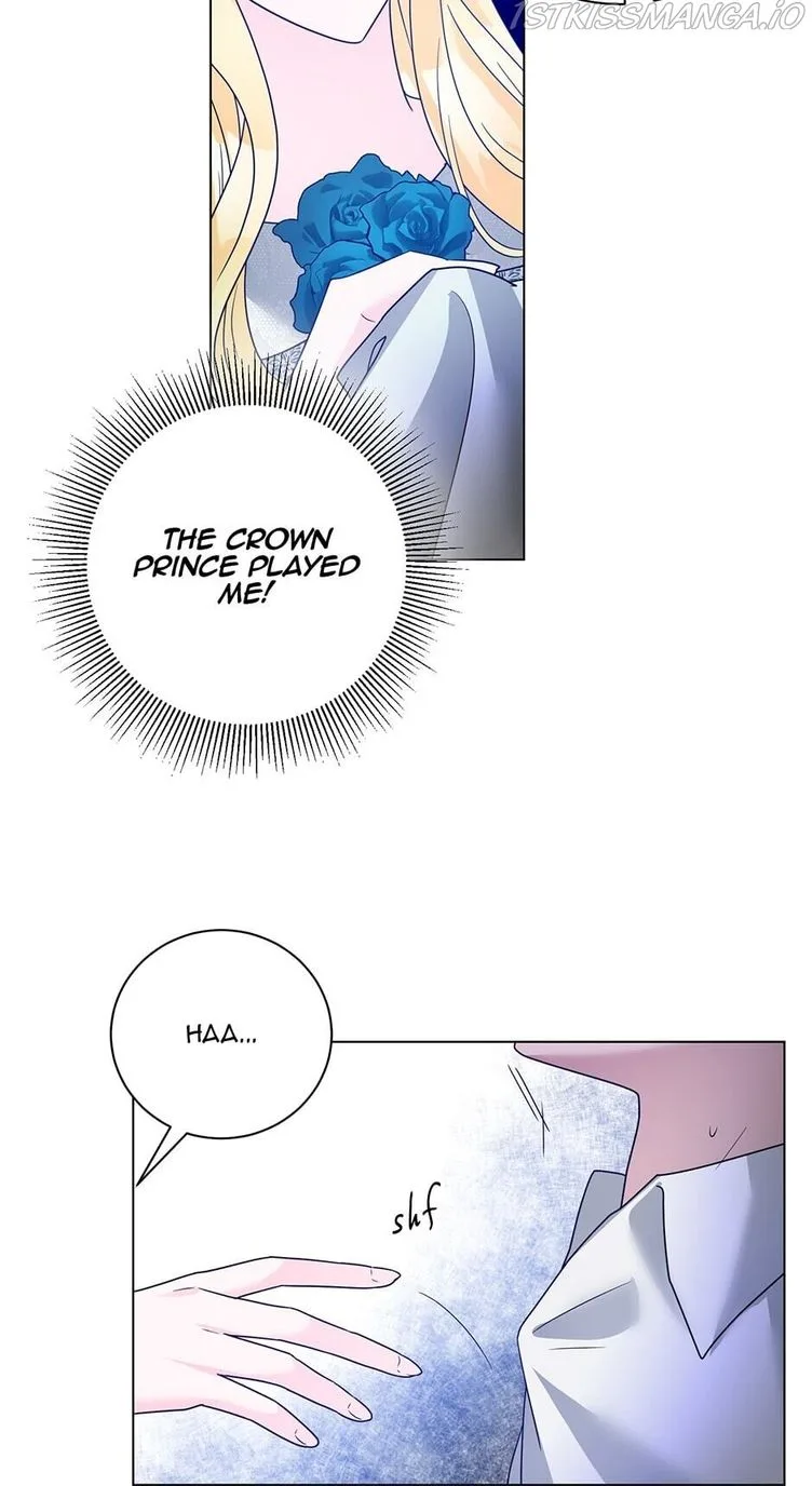 A Poisonous Lily Chapter 29 page 33