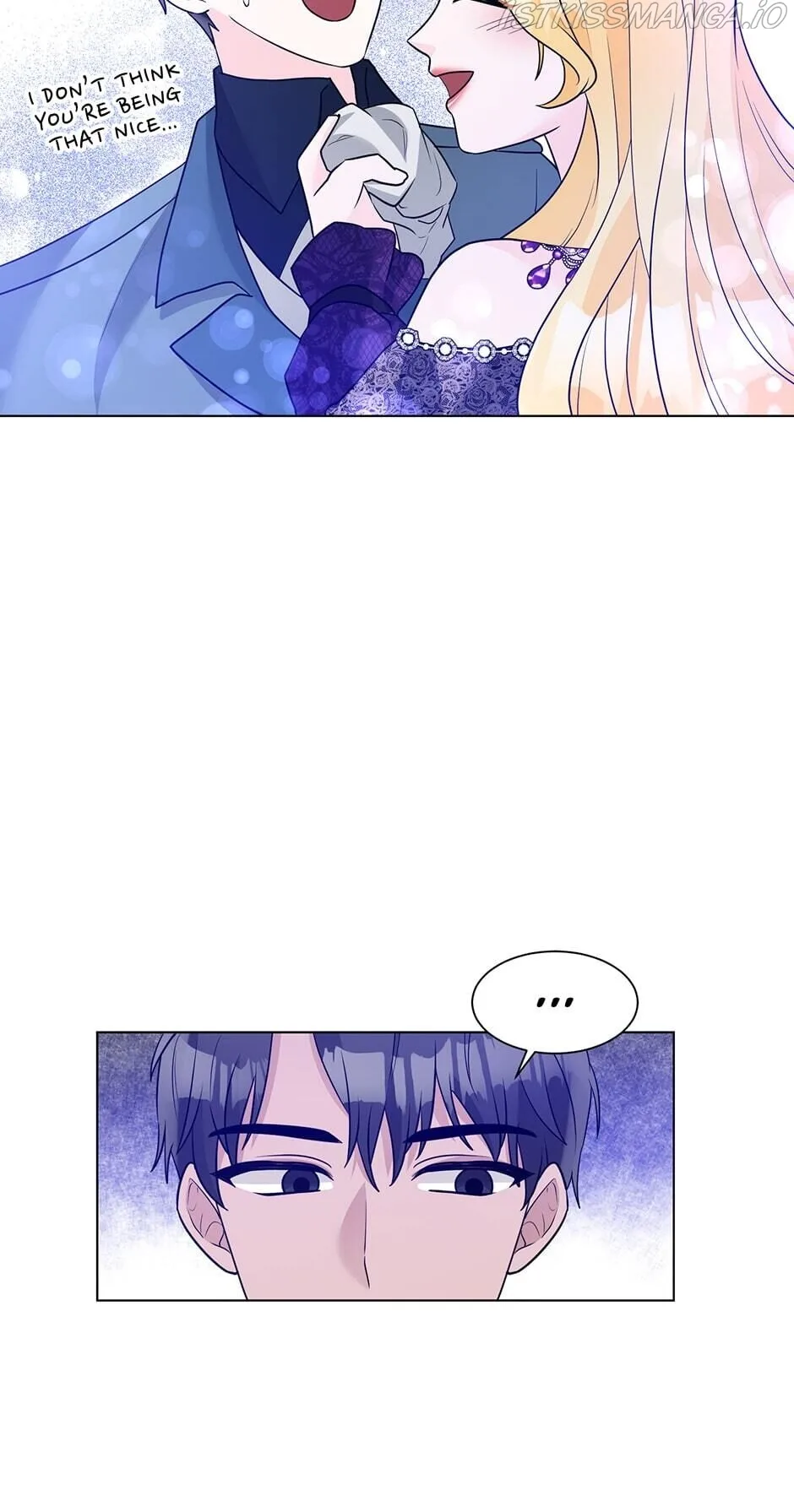 A Poisonous Lily Chapter 27 page 14
