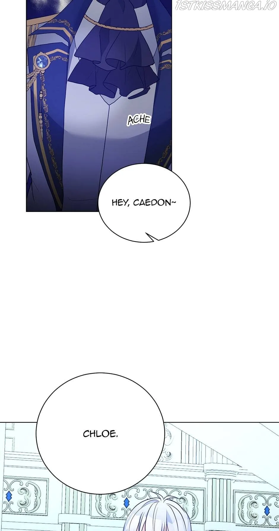 A Poisonous Lily Chapter 27 page 10