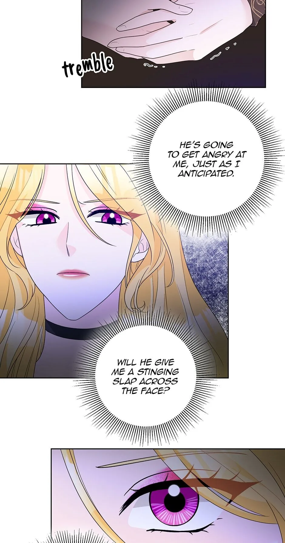 A Poisonous Lily Chapter 30 page 24