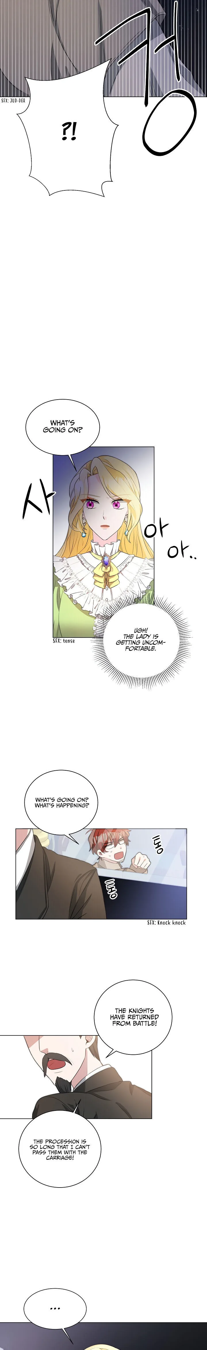 A Poisonous Lily Chapter 6 page 3