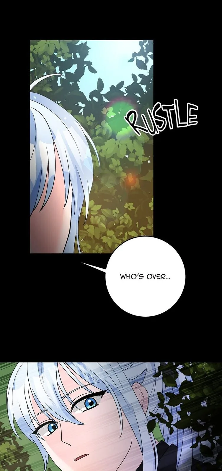 A Poisonous Lily Chapter 31 page 28