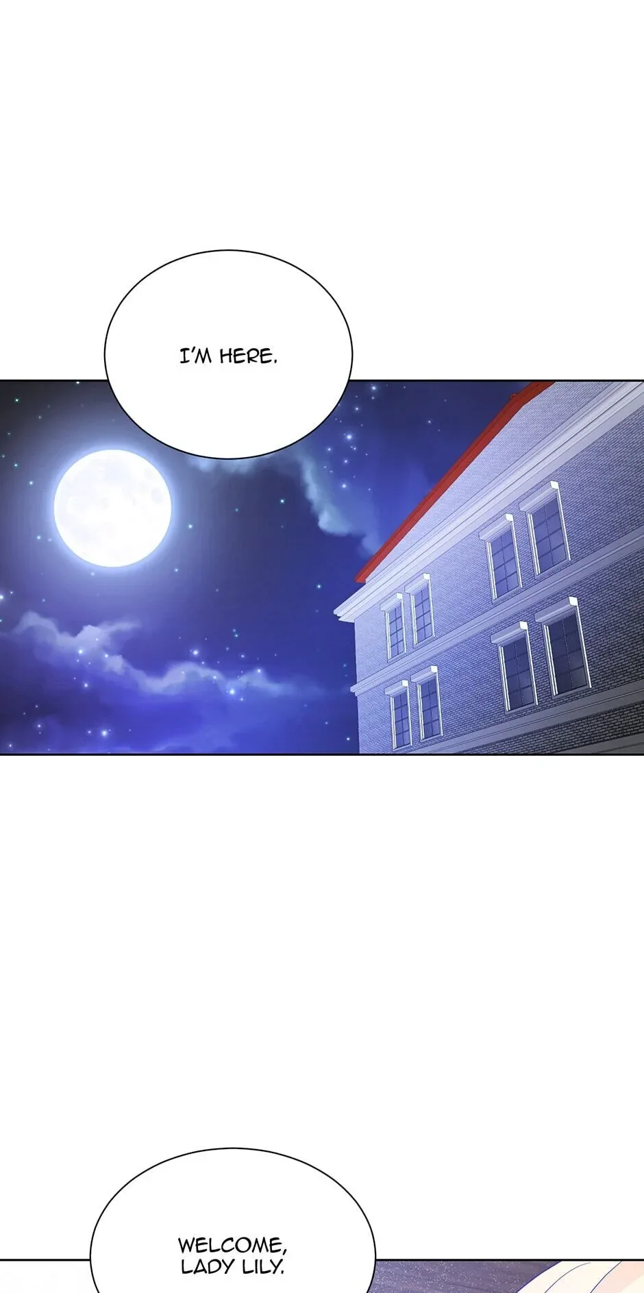 A Poisonous Lily Chapter 28 page 28