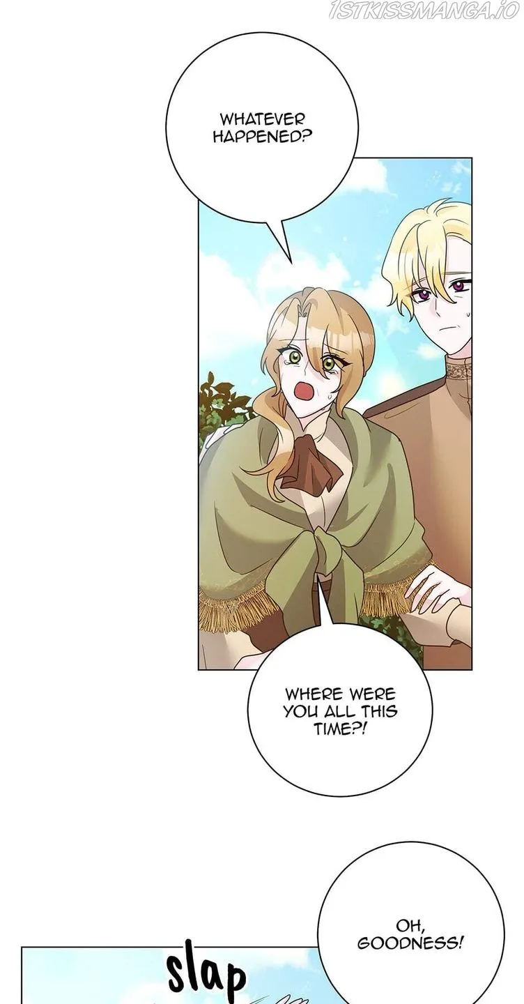 A Poisonous Lily Chapter 29 page 44