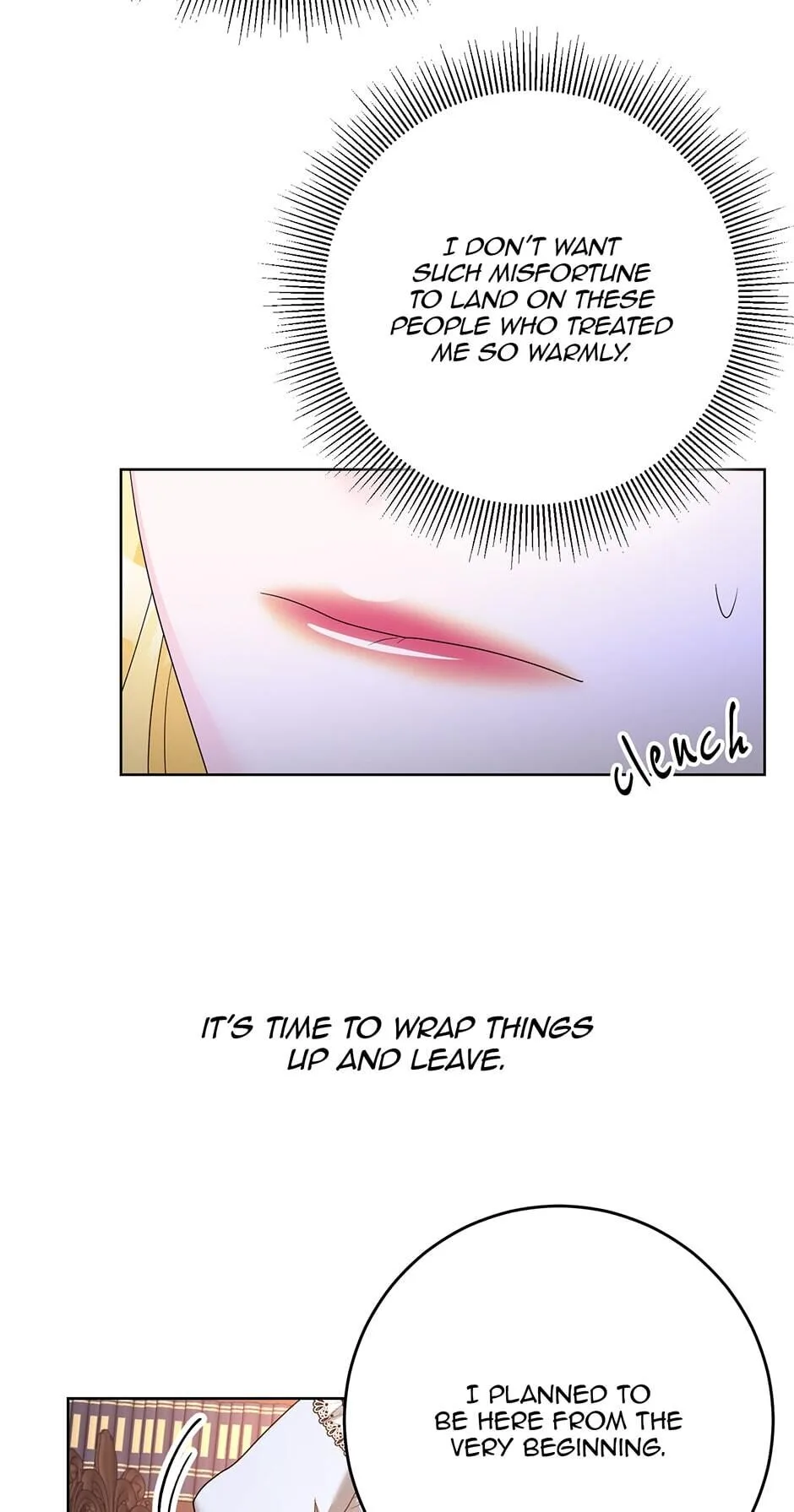 A Poisonous Lily Chapter 30 page 17