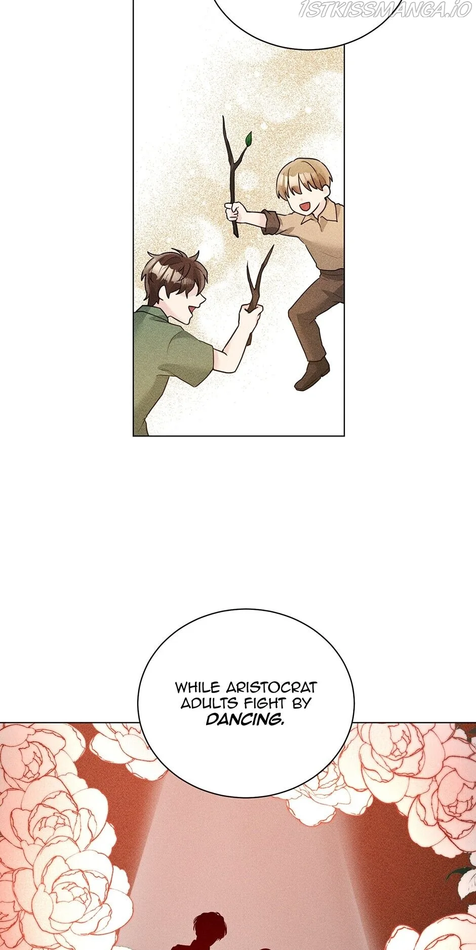 A Poisonous Lily Chapter 27 page 17