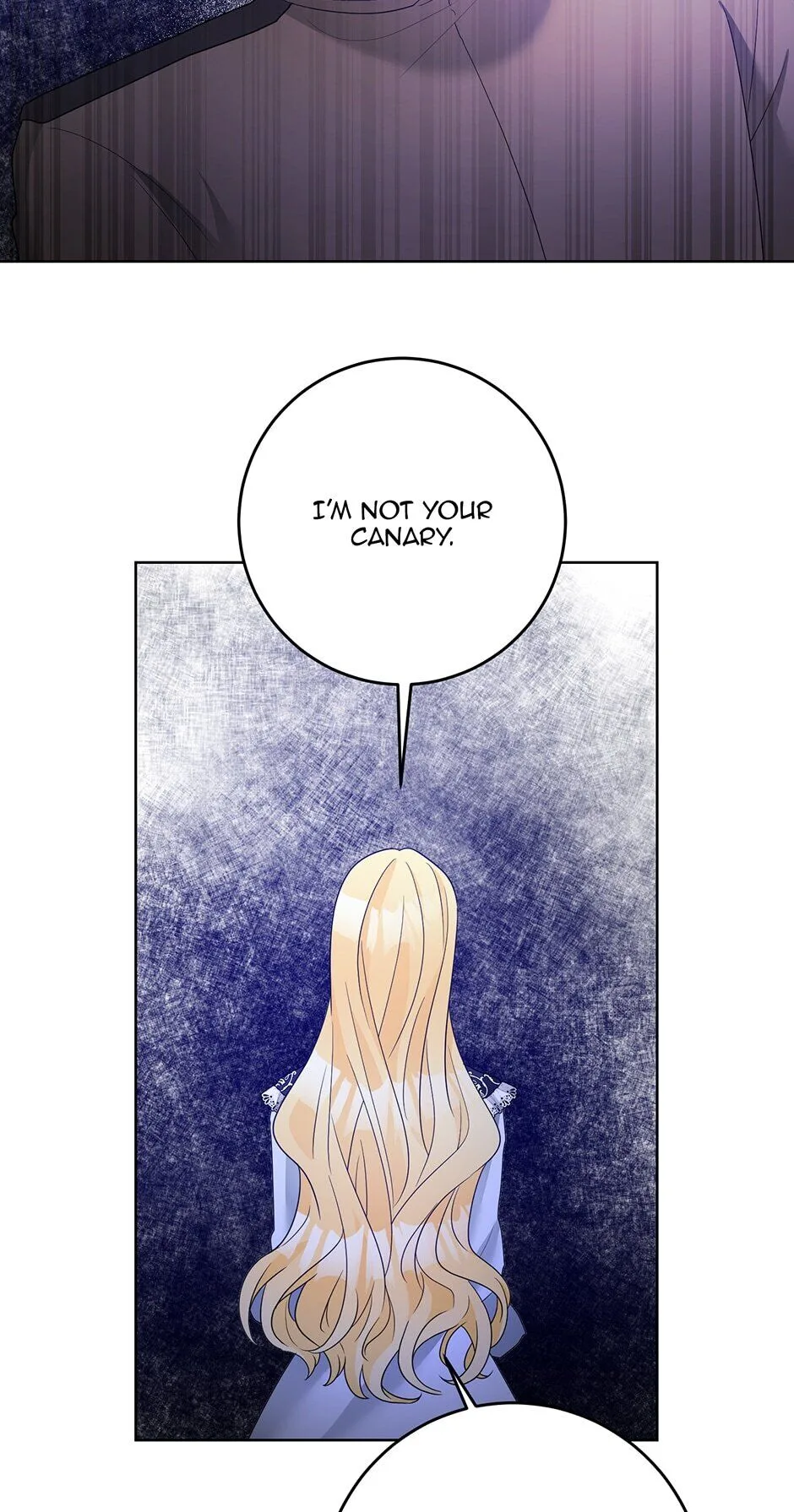 A Poisonous Lily Chapter 30 page 21