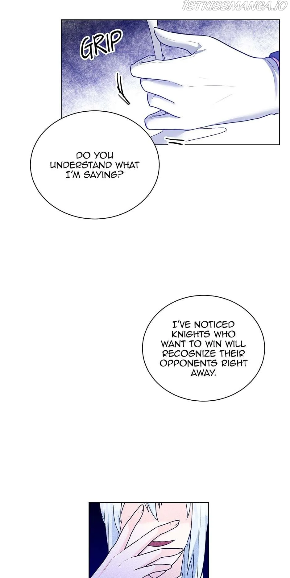 A Poisonous Lily Chapter 27 page 19