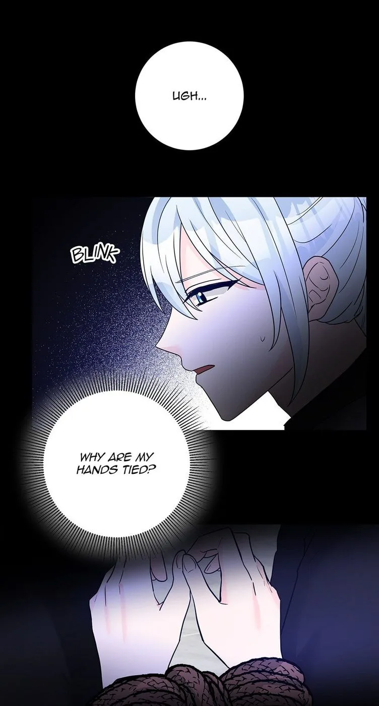 A Poisonous Lily Chapter 31 page 30