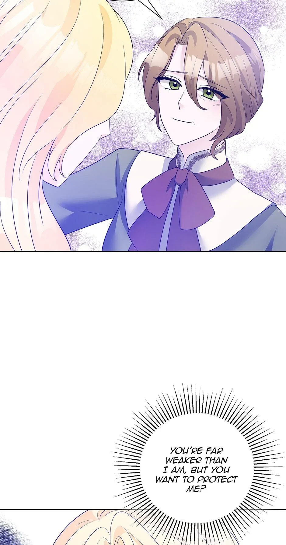 A Poisonous Lily Chapter 28 page 22