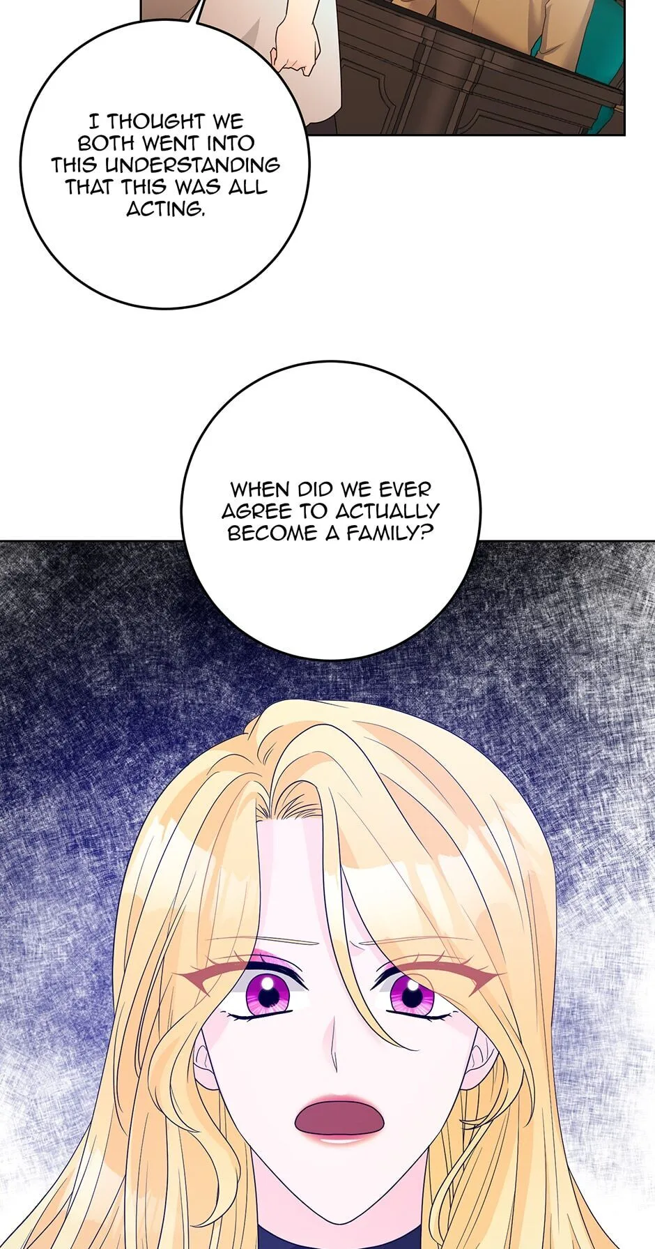A Poisonous Lily Chapter 30 page 19