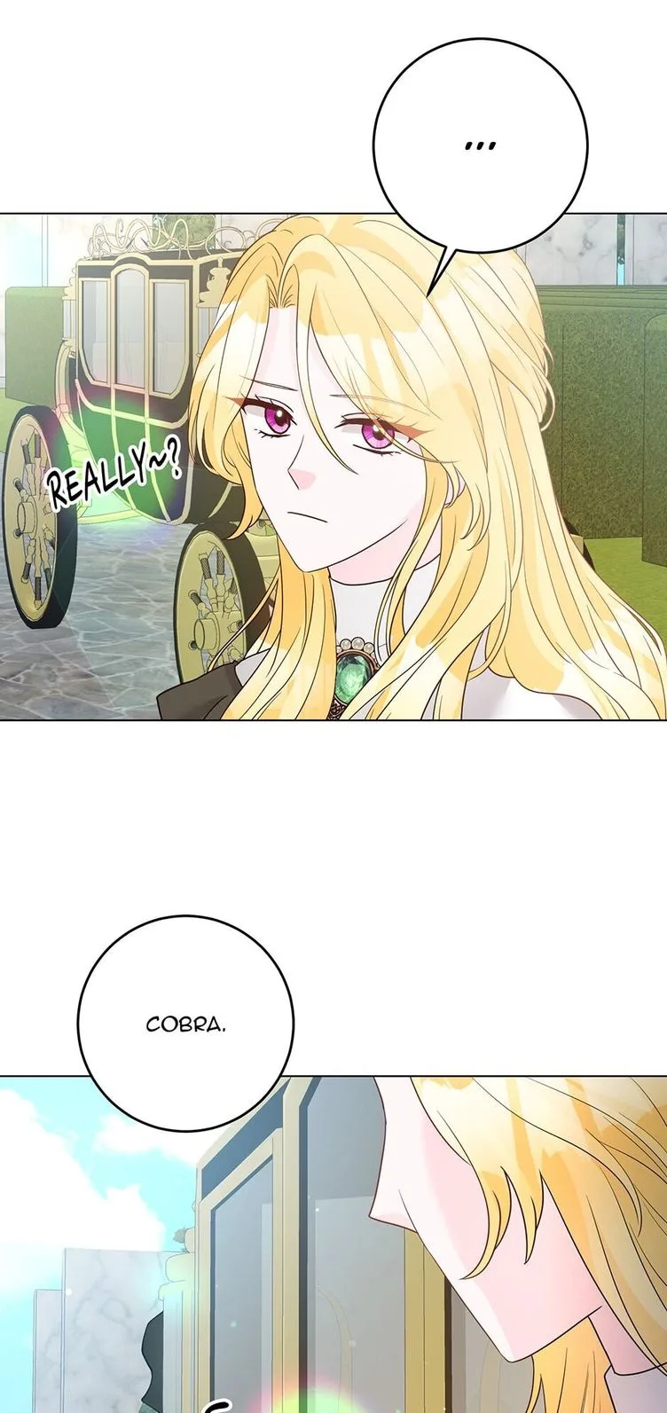 A Poisonous Lily Chapter 31 page 23