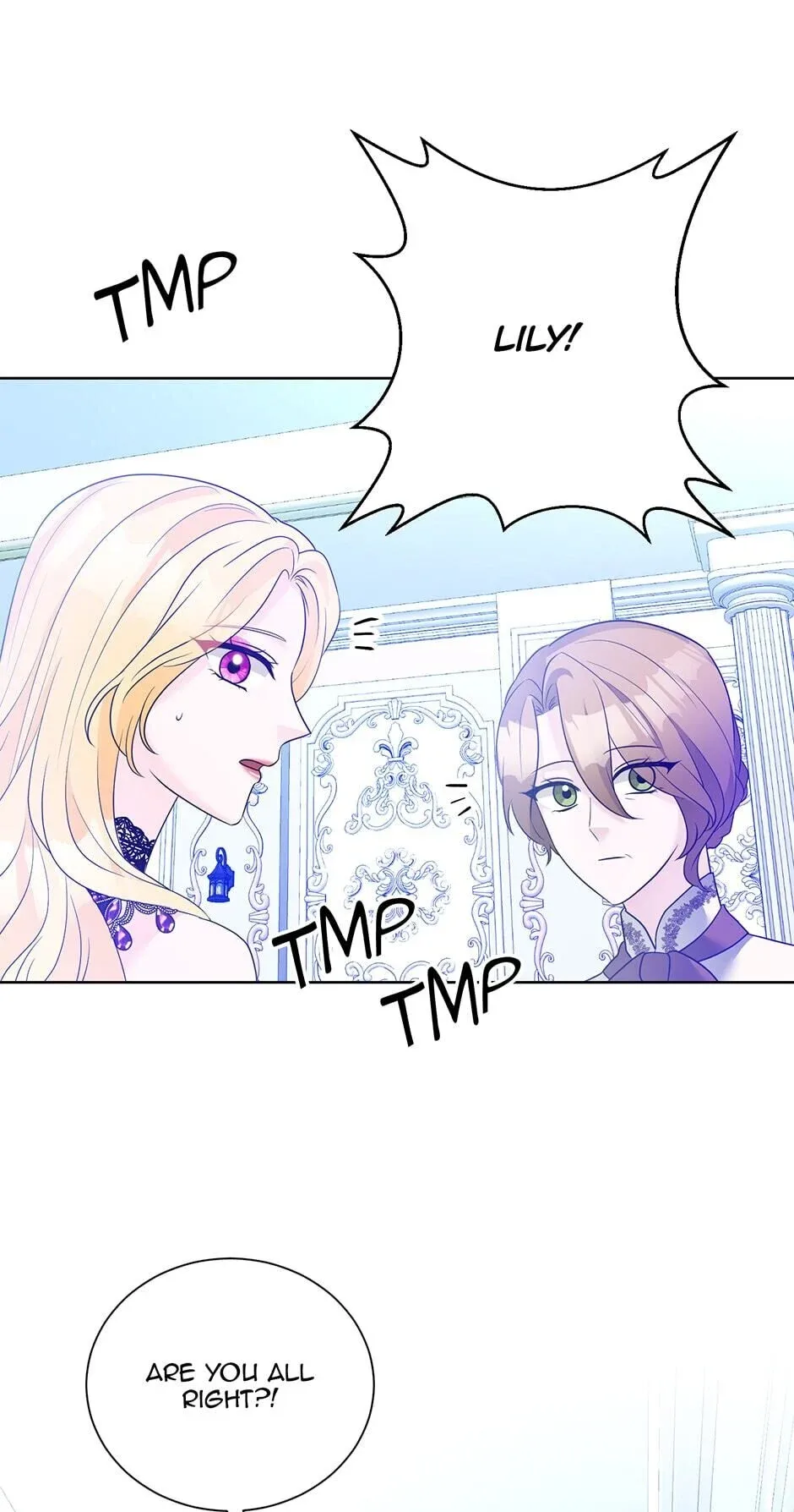 A Poisonous Lily Chapter 28 page 25