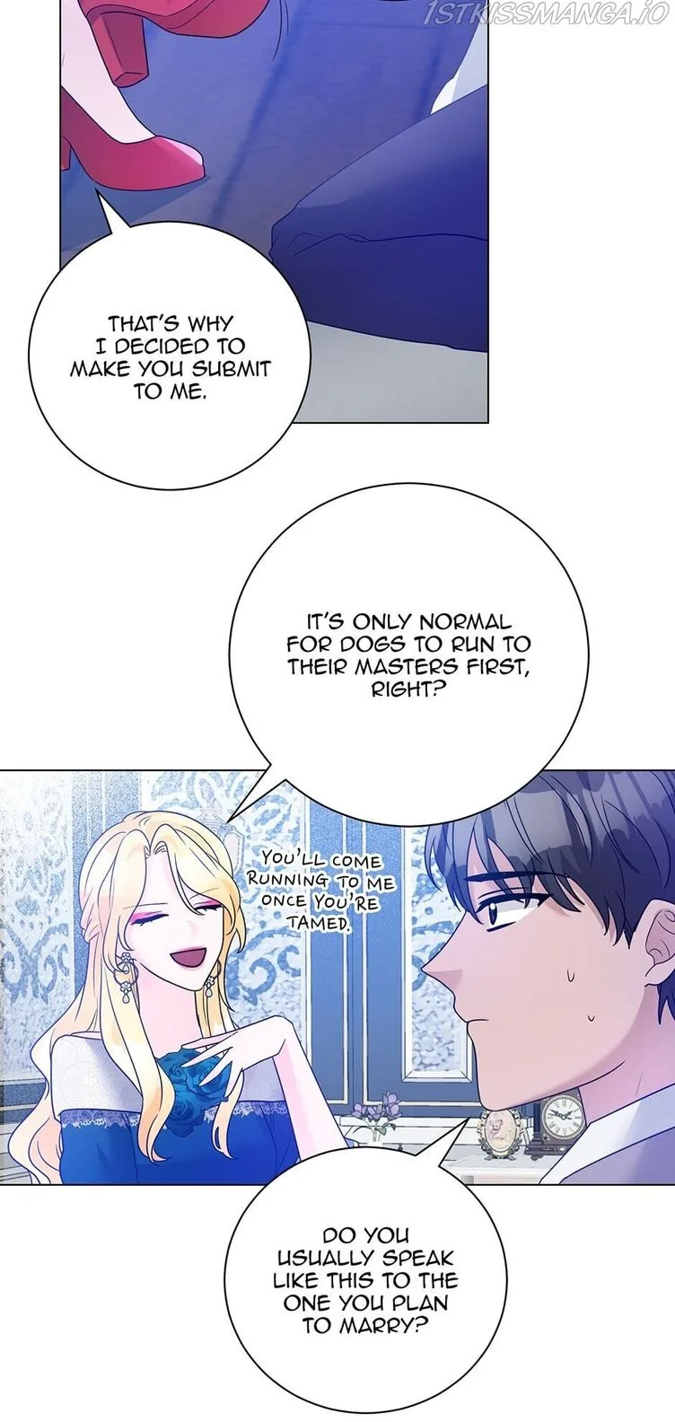 A Poisonous Lily Chapter 29 page 37