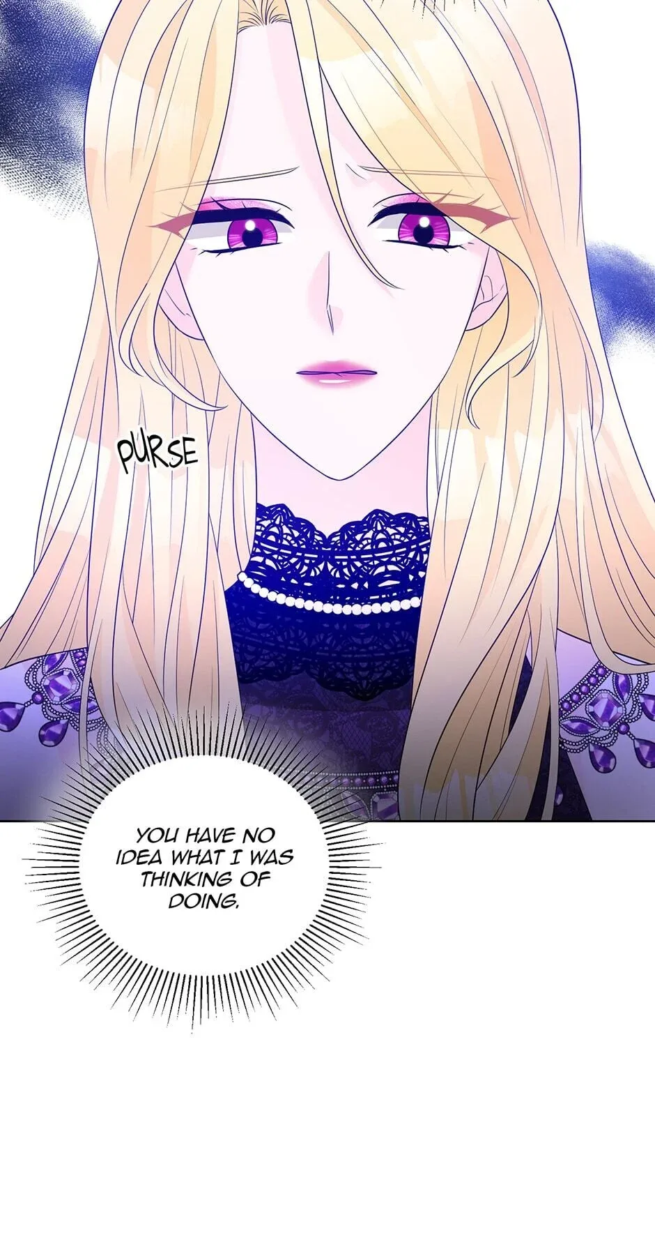 A Poisonous Lily Chapter 28 page 23