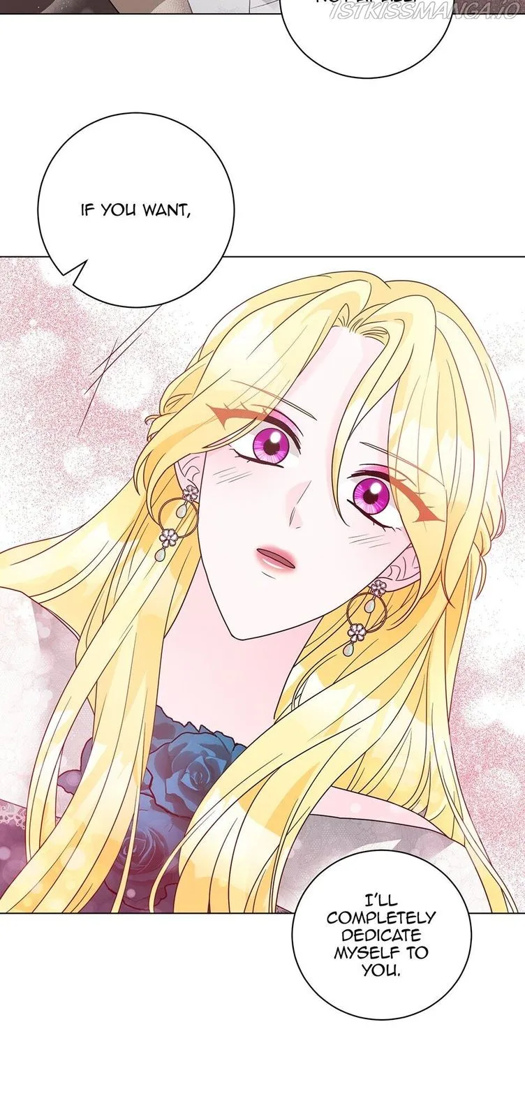 A Poisonous Lily Chapter 29 page 40