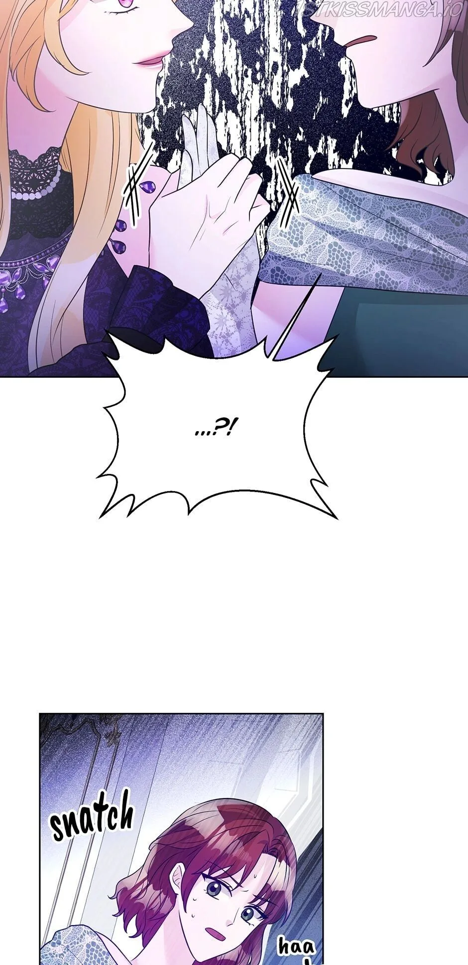 A Poisonous Lily Chapter 26 page 28
