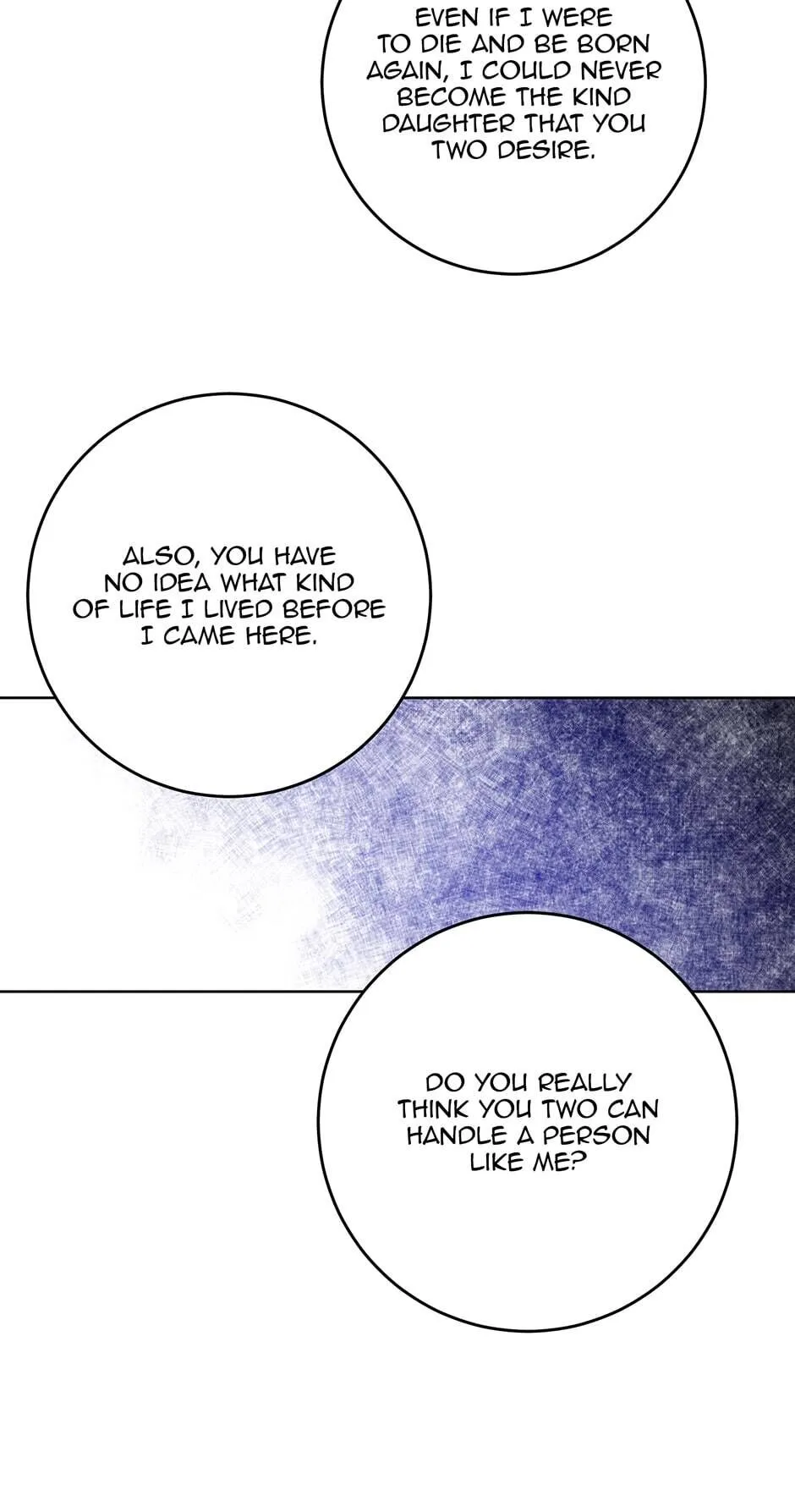 A Poisonous Lily Chapter 30 page 22