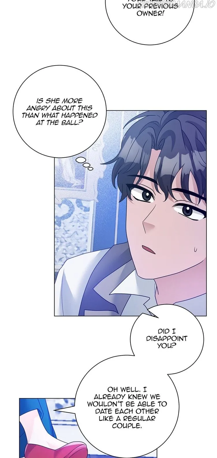 A Poisonous Lily Chapter 29 page 36