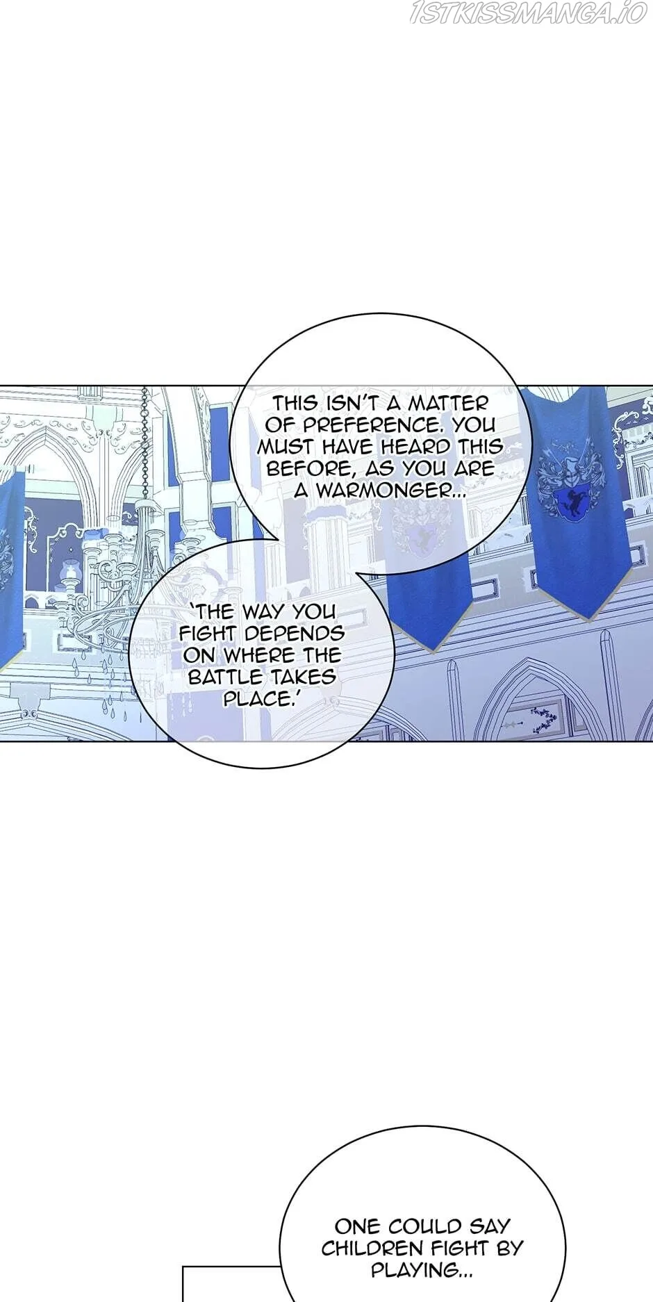 A Poisonous Lily Chapter 27 page 16