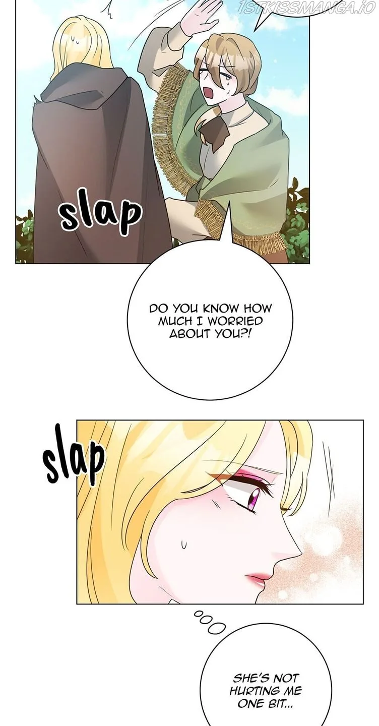 A Poisonous Lily Chapter 29 page 45