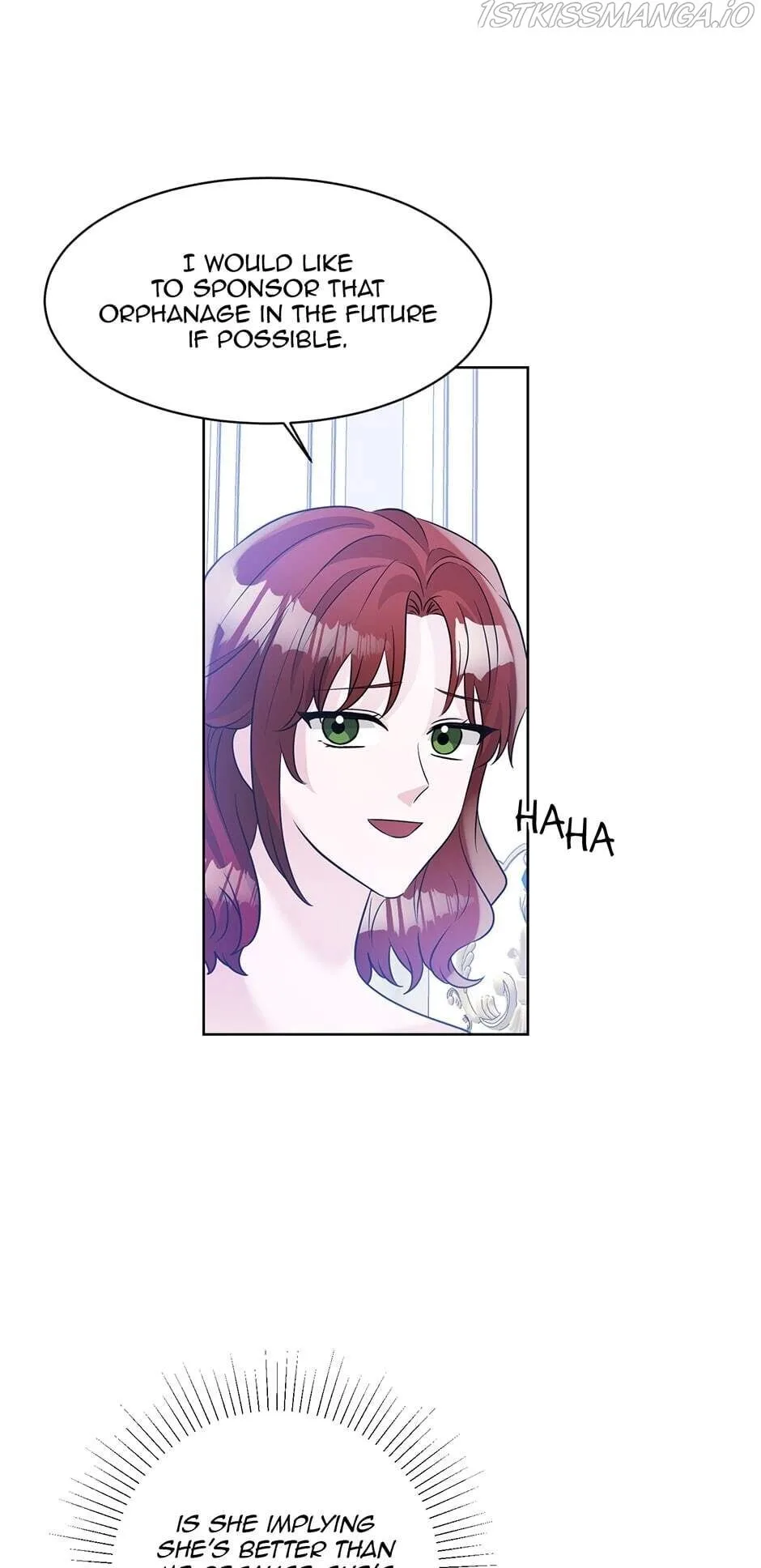 A Poisonous Lily Chapter 26 page 25