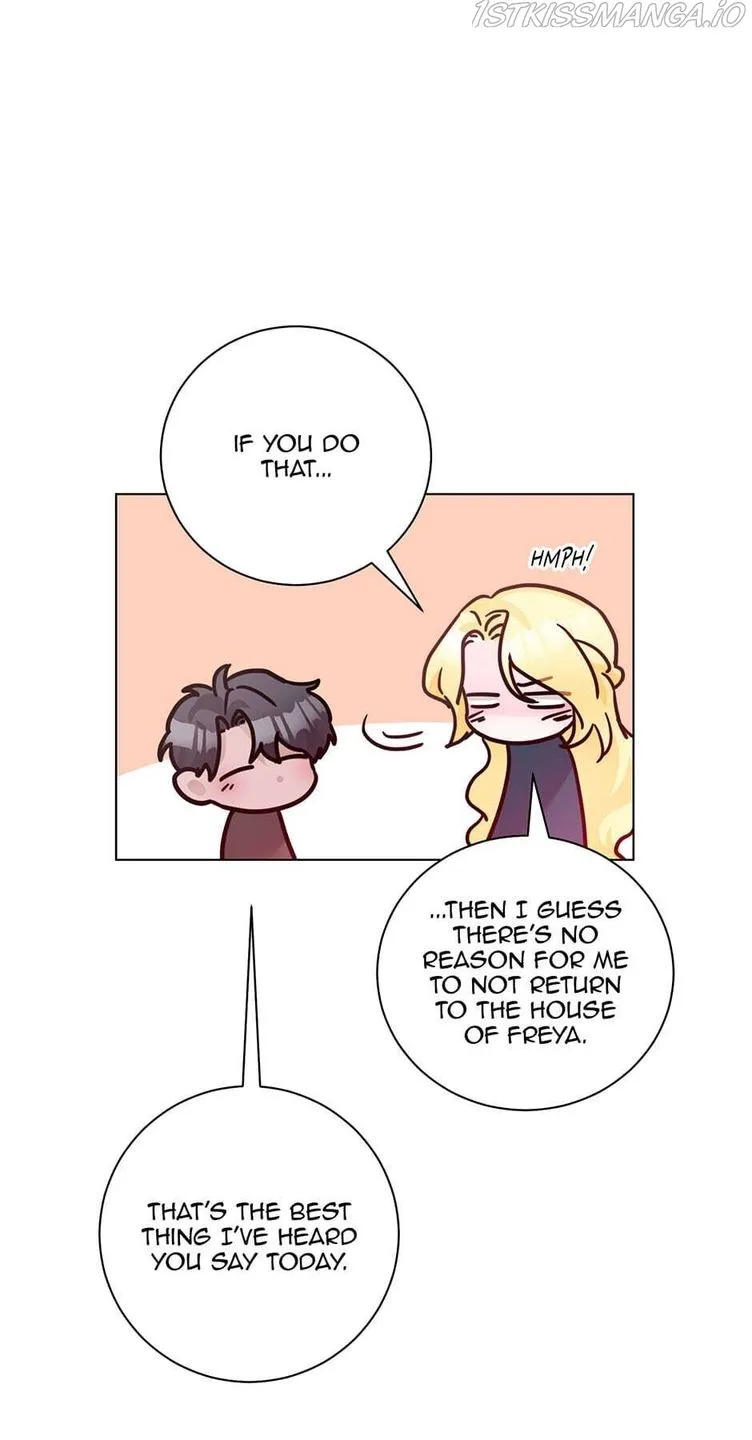 A Poisonous Lily Chapter 29 page 41