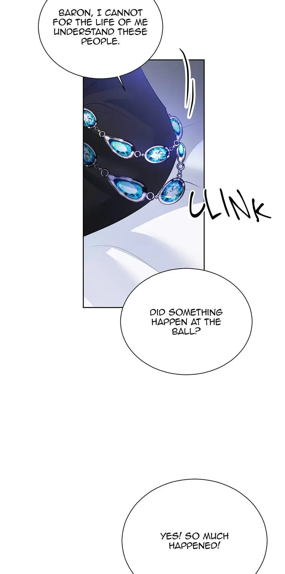 A Poisonous Lily Chapter 28 page 30