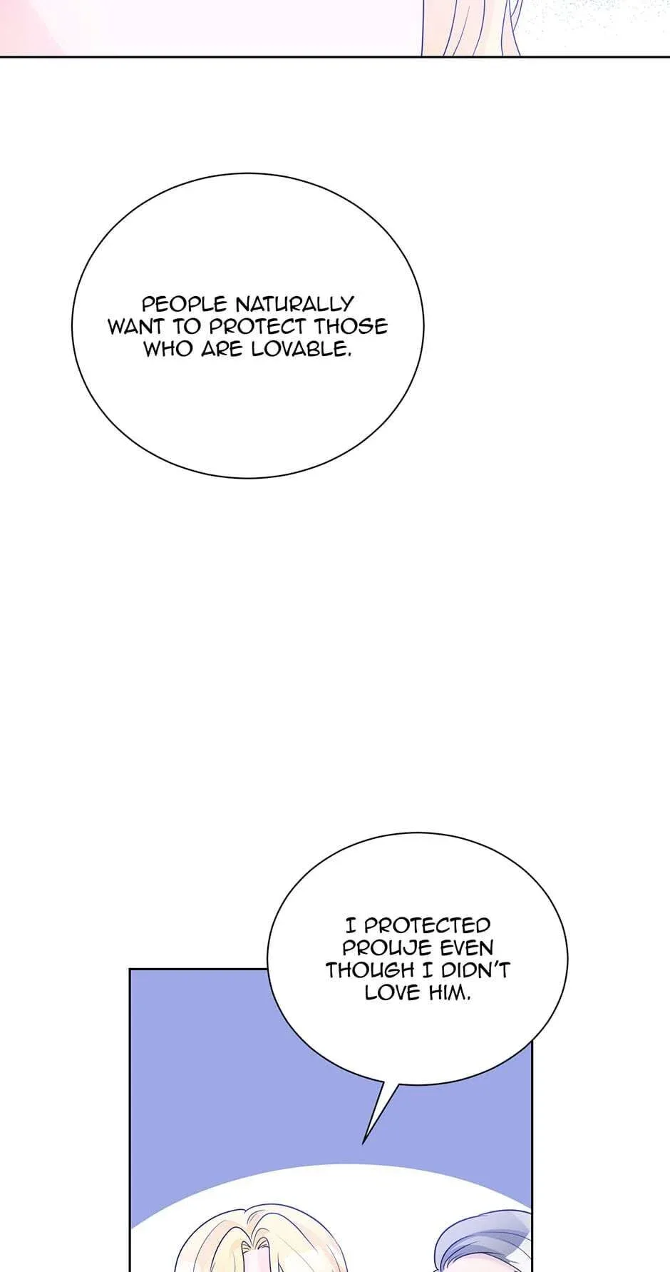 A Poisonous Lily Chapter 28 page 39