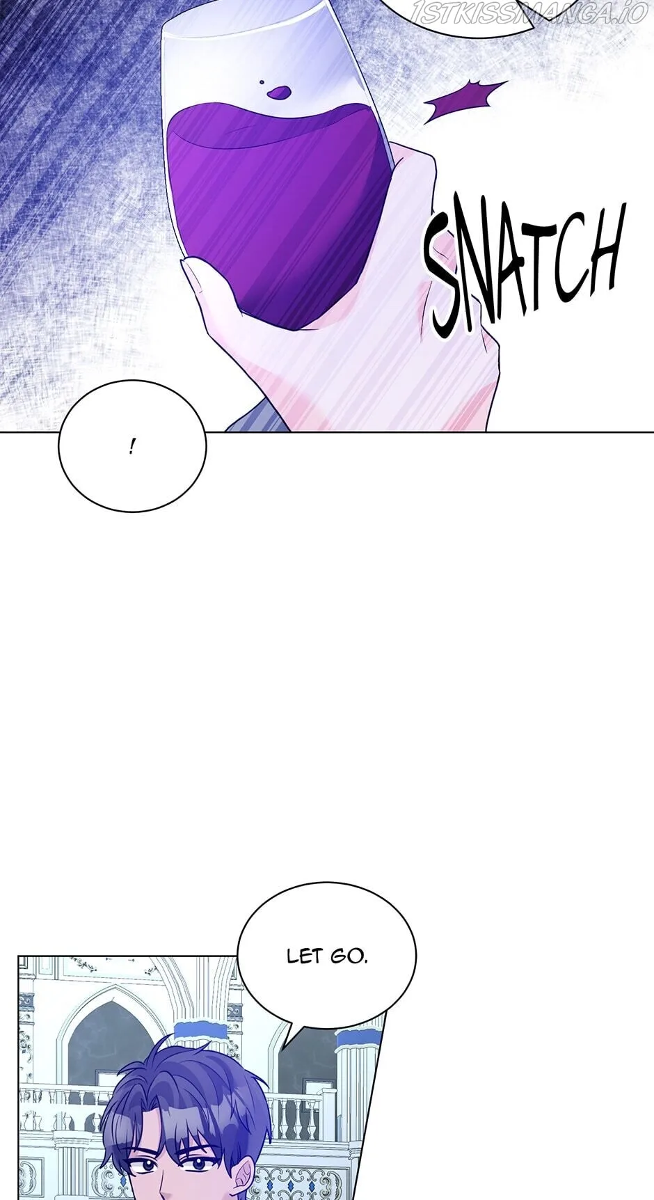 A Poisonous Lily Chapter 27 page 25