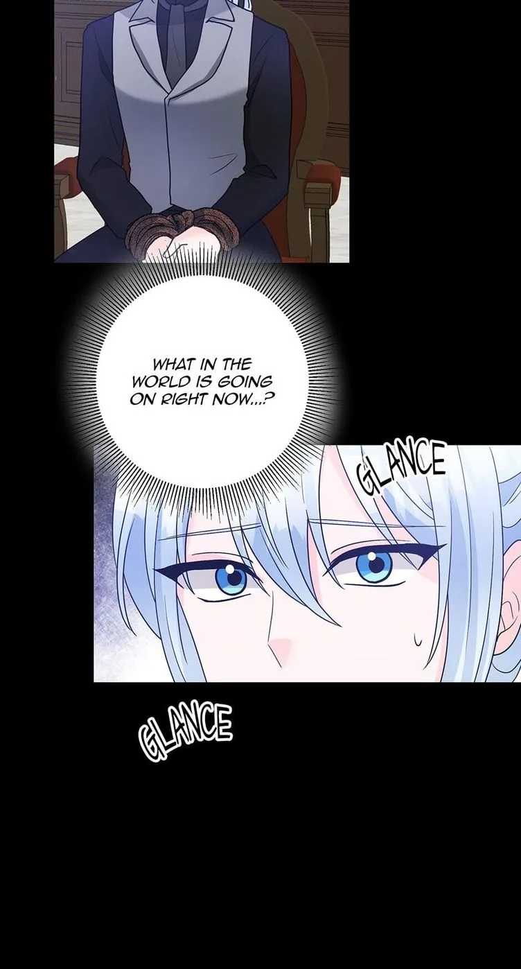 A Poisonous Lily Chapter 31 page 36