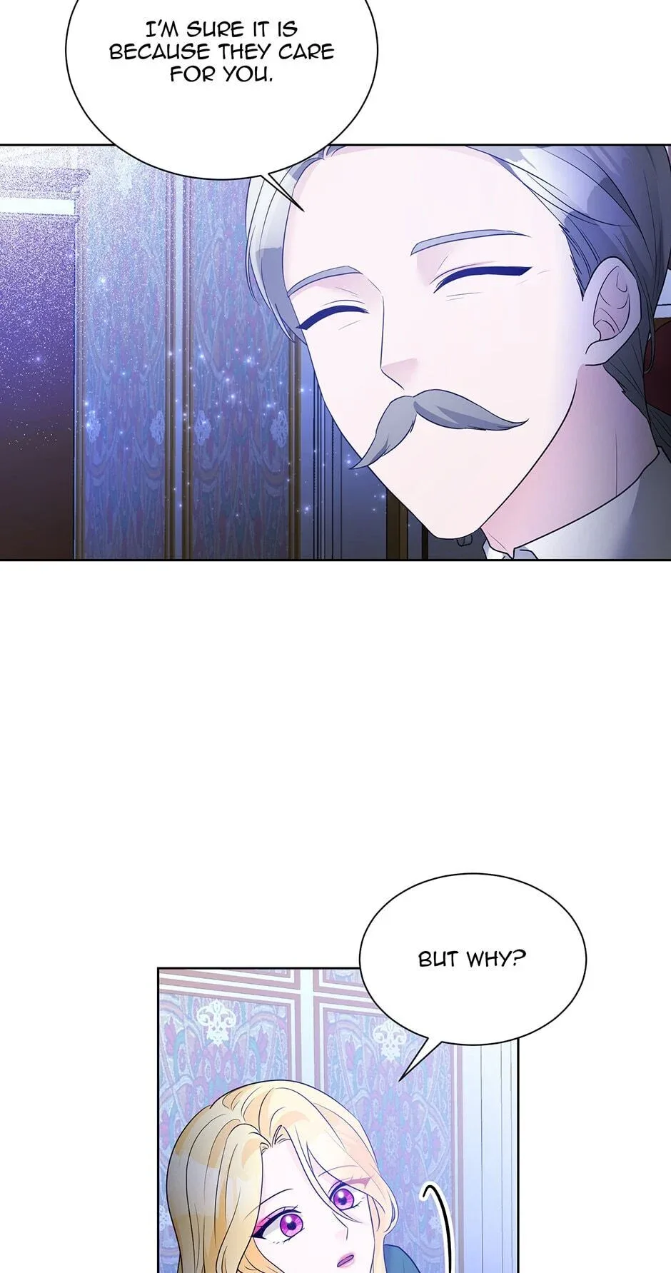 A Poisonous Lily Chapter 28 page 37