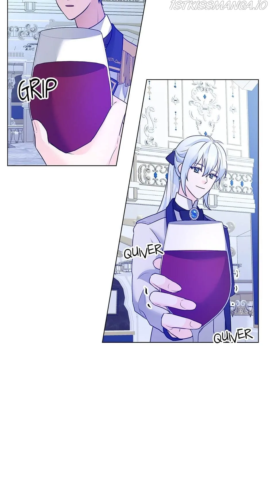 A Poisonous Lily Chapter 27 page 26