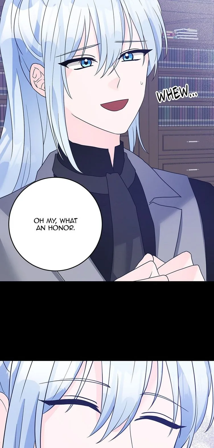 A Poisonous Lily Chapter 31 page 41