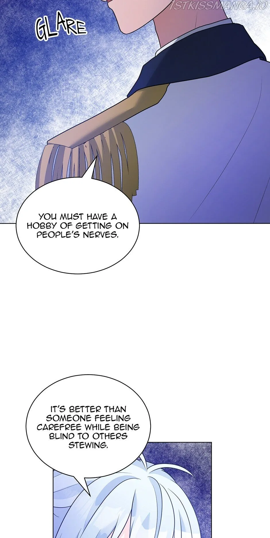 A Poisonous Lily Chapter 27 page 21