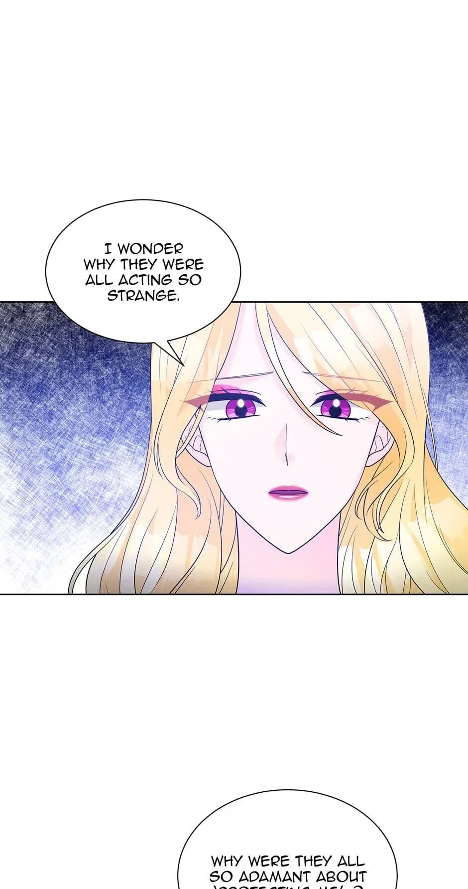 A Poisonous Lily Chapter 28 page 35