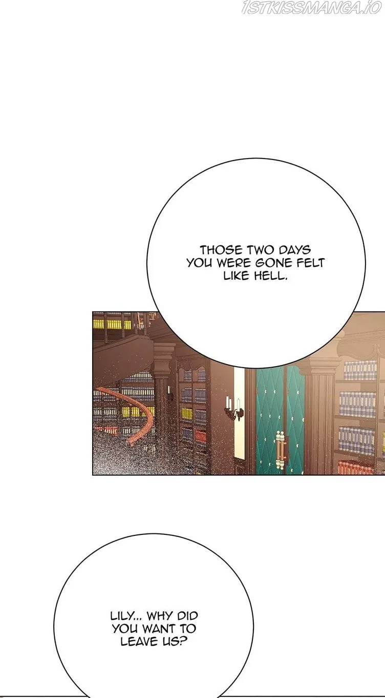 A Poisonous Lily Chapter 29 page 48