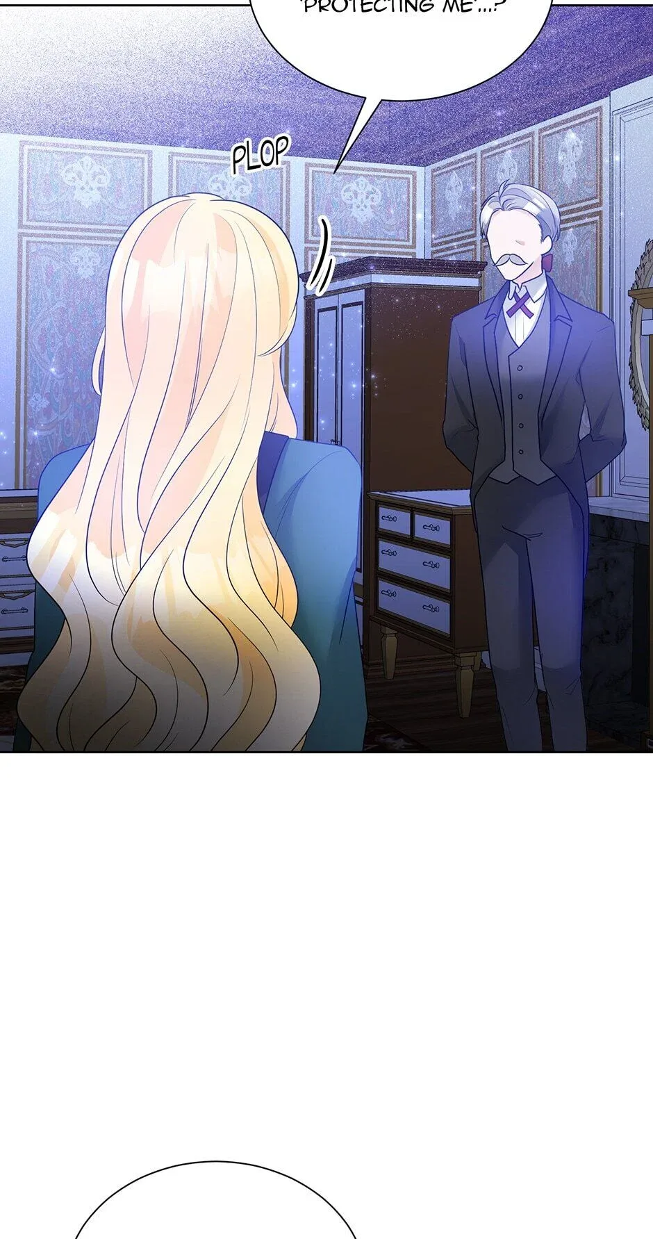 A Poisonous Lily Chapter 28 page 36