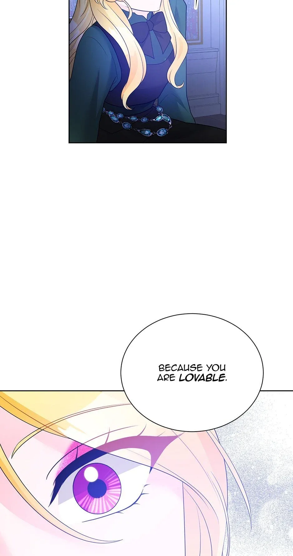 A Poisonous Lily Chapter 28 page 38
